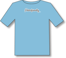 Heterofriendly